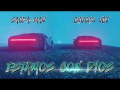 Estamos con Dios (ft. Sacra-Man)
