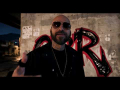 Cartel de Santa - Mr Pomel y el Sensei (Ft. Mr. Pomel)