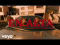 Letra En Alta (ft. Franco El Gorila, Trebol Clan)