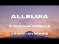 Alleluia