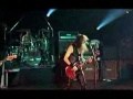 Barón Rojo - Dame La Oportunidad