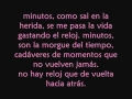 Ricardo Arjona - Minutos