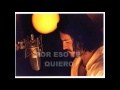 Por Eso Te Quiero