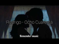 Rodrigo - Ocho Cuarenta