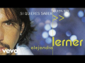 Alejandro Lerner - Amarte As