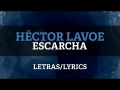 Hctor Lavoe - Escarcha