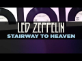 Led Zeppelin - Stairway to heaven