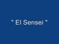 El Sensei de Las Pastillas Del Abuelo