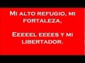 Jess Adrin Romero - Con mi Dios