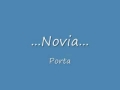 Novia