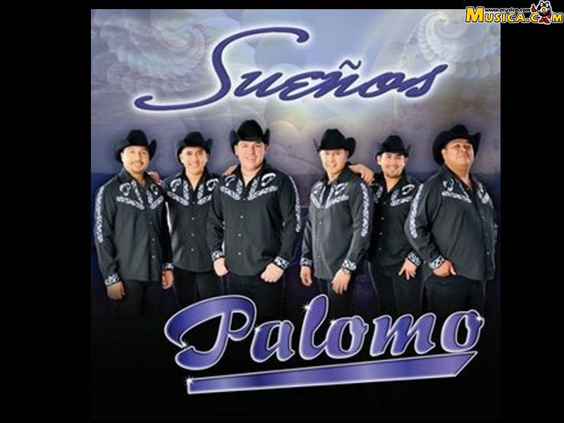 Fondo de pantalla de Palomo