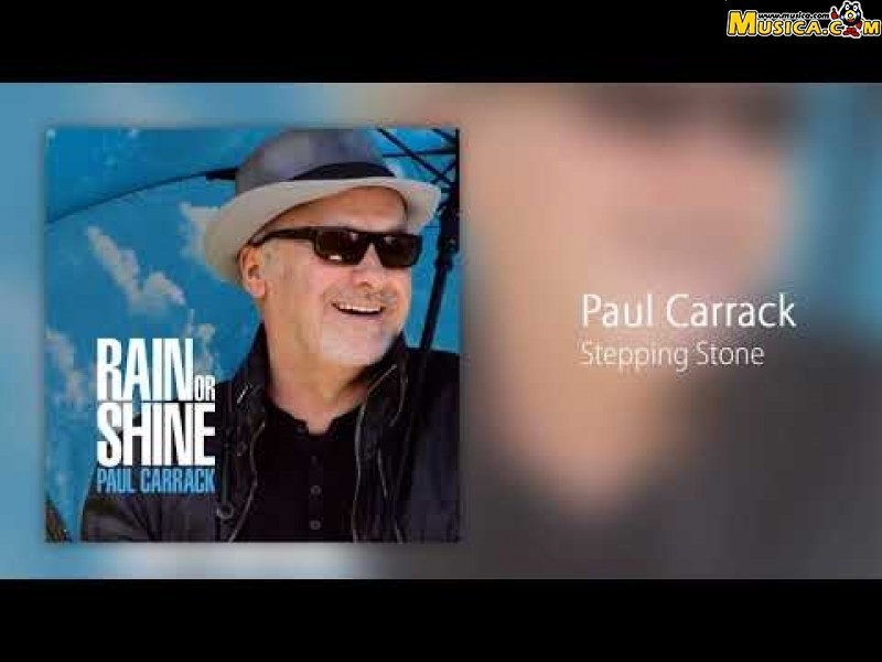 Fondo de pantalla de Paul Carrack