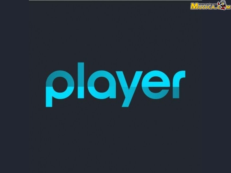 Fondo de pantalla de Player