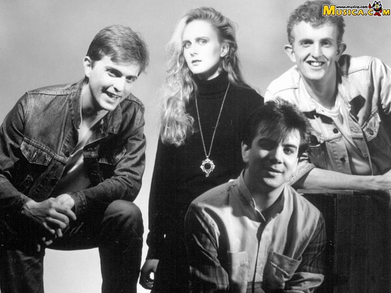 Fondo de pantalla de Prefab Sprout