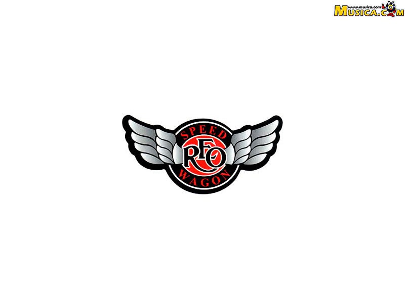 Fondo de pantalla de REO Speedwagon