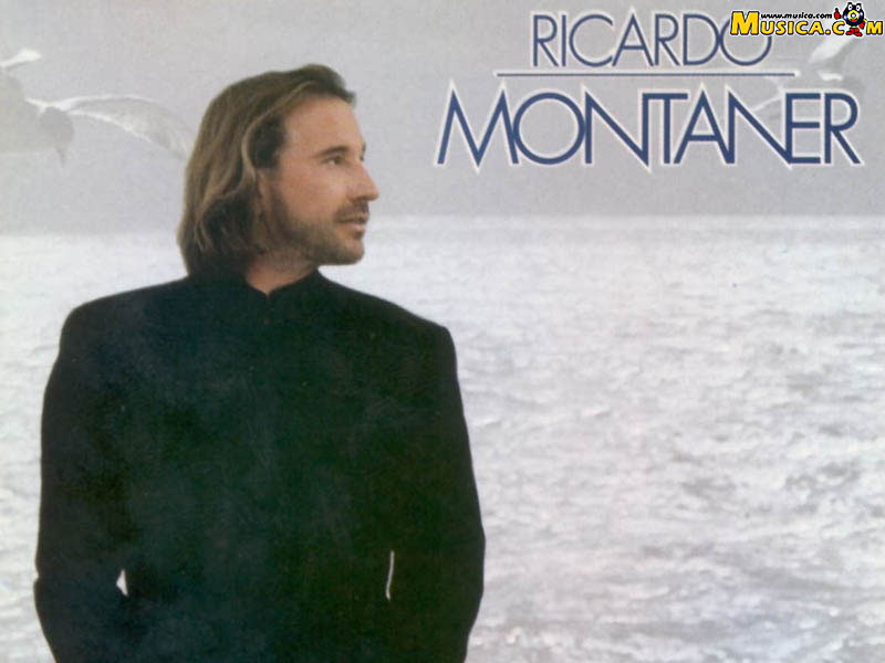 Fondo de pantalla de Ricardo Montaner