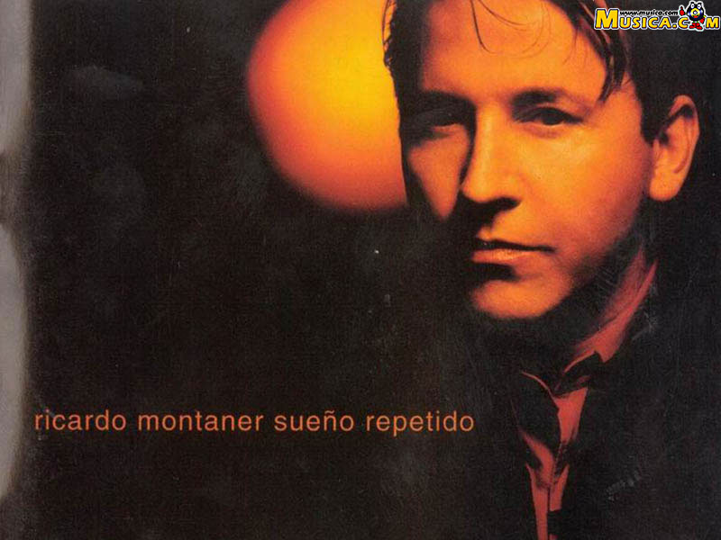 Fondo de pantalla de Ricardo Montaner