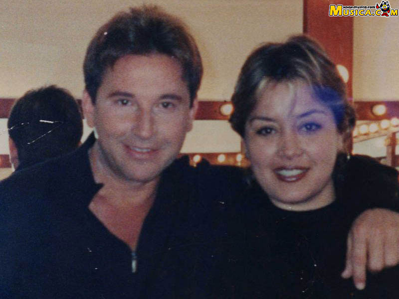 Fondo de pantalla de Ricardo Montaner