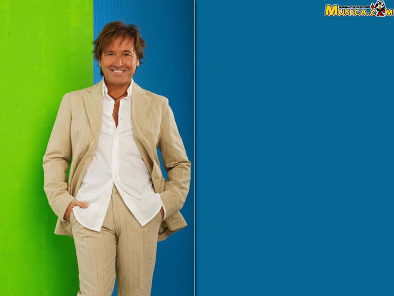 Fondo de pantalla de Ricardo Montaner