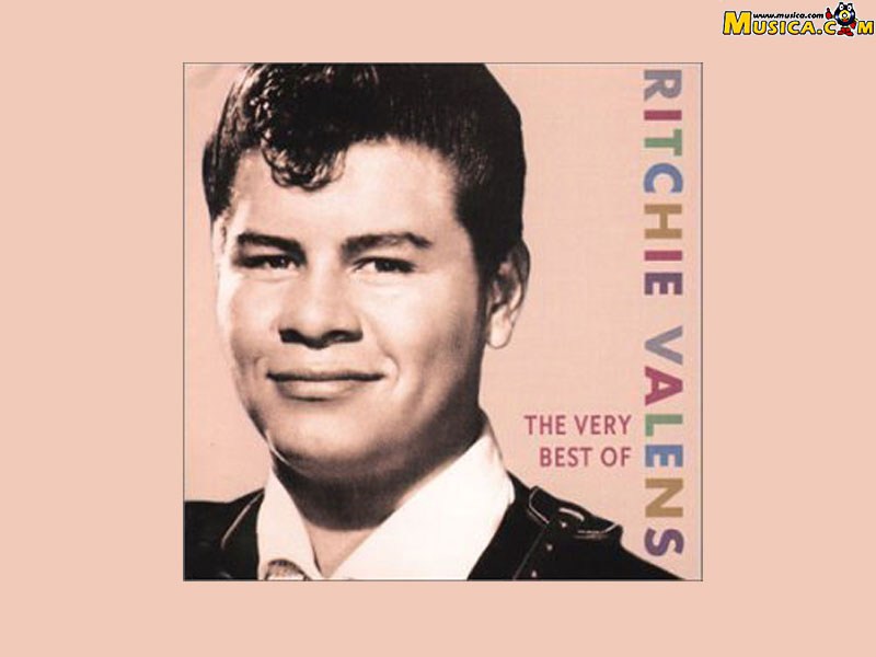 Fondo de pantalla de Ritchie Valens