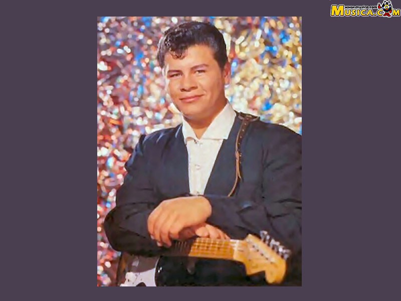 Fondo de pantalla de Ritchie Valens