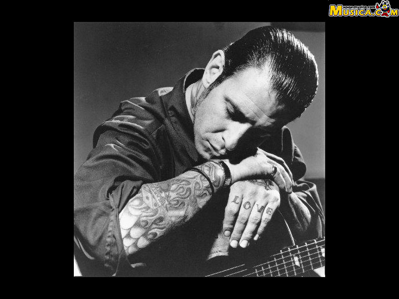 Fondo de pantalla de Social Distortion