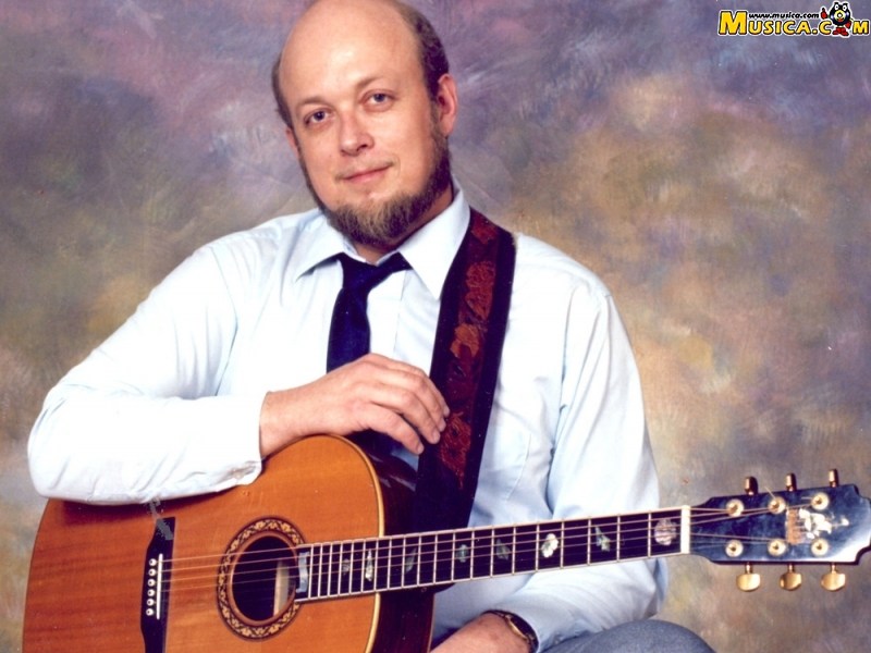 Fondo de pantalla de Stan Rogers