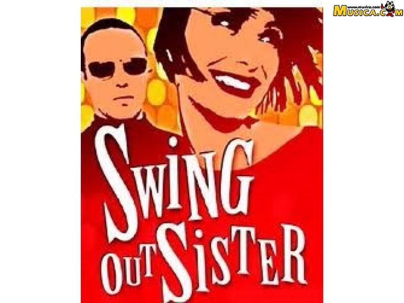 Fondo de pantalla de Swing Out Sister