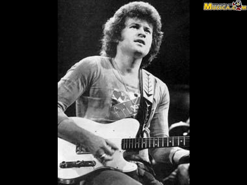 Fondo de pantalla de Terry Jacks