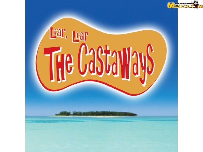 Fondo de pantalla de The Castaways