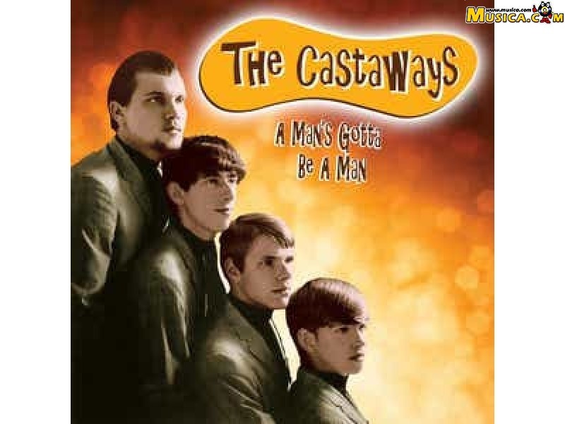 Fondo de pantalla de The Castaways