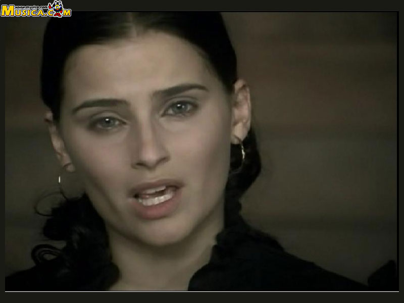 Fondo de pantalla de Nelly Furtado