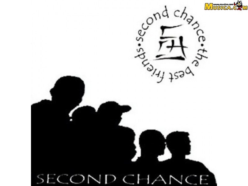 Fondo de pantalla de A Second Chance