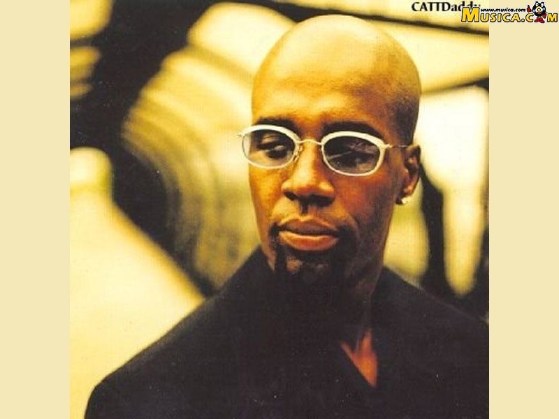 Fondo de pantalla de Aaron Hall