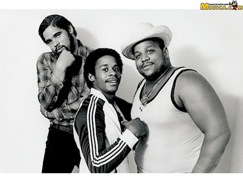 Fondo de pantalla de The Sugarhill Gang