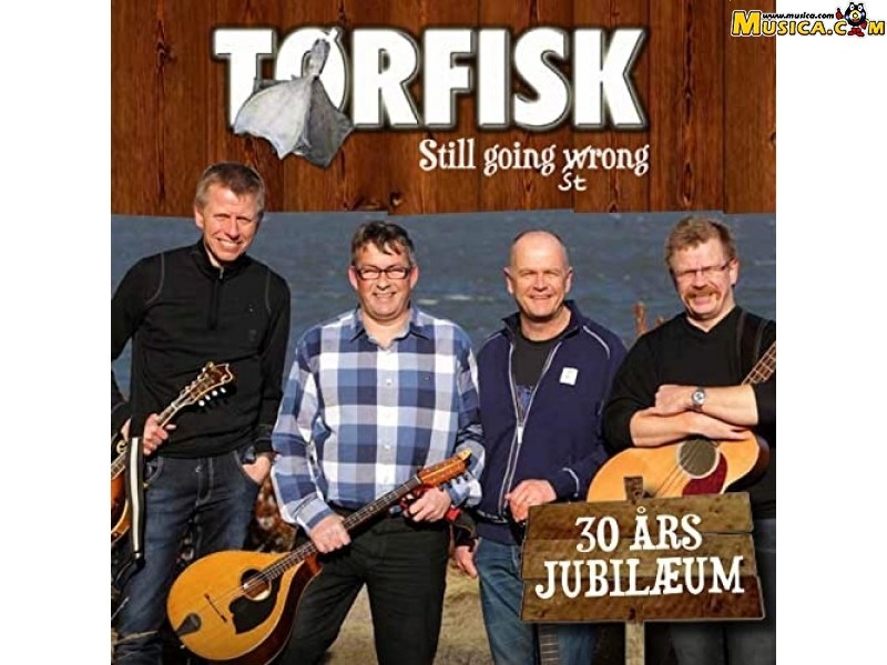 Fondo de pantalla de Tørfisk