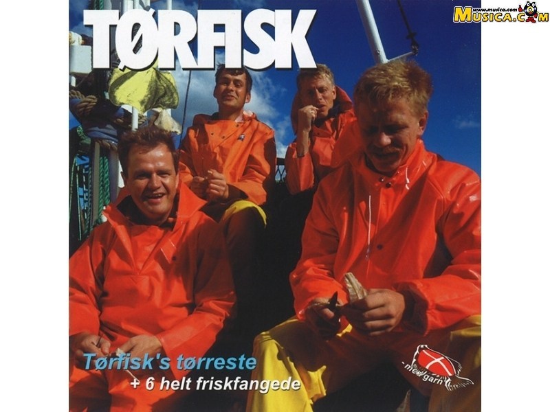 Fondo de pantalla de Tørfisk