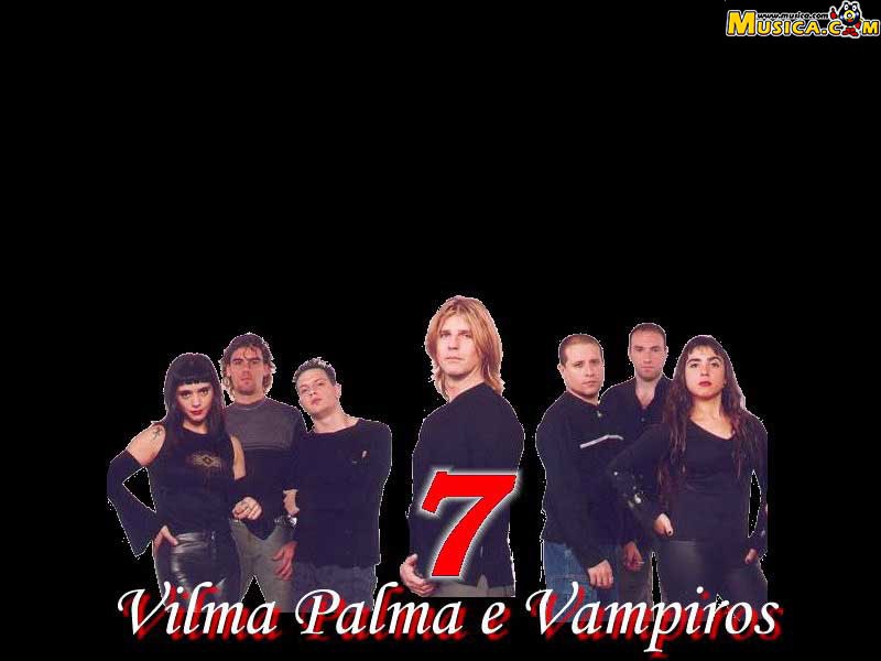 Fondo de pantalla de Vilma Palma E Vampiros