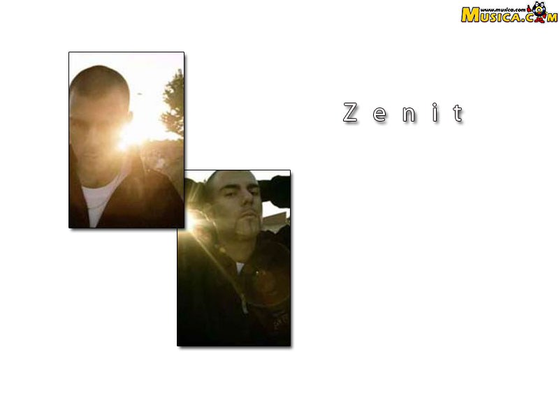 Fondo de pantalla de Zenit
