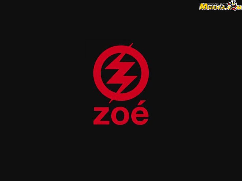 Fondo de pantalla de Zoé