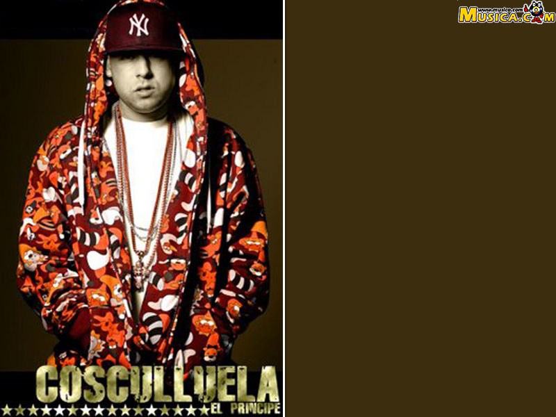 Fondo de pantalla de Cosculluela