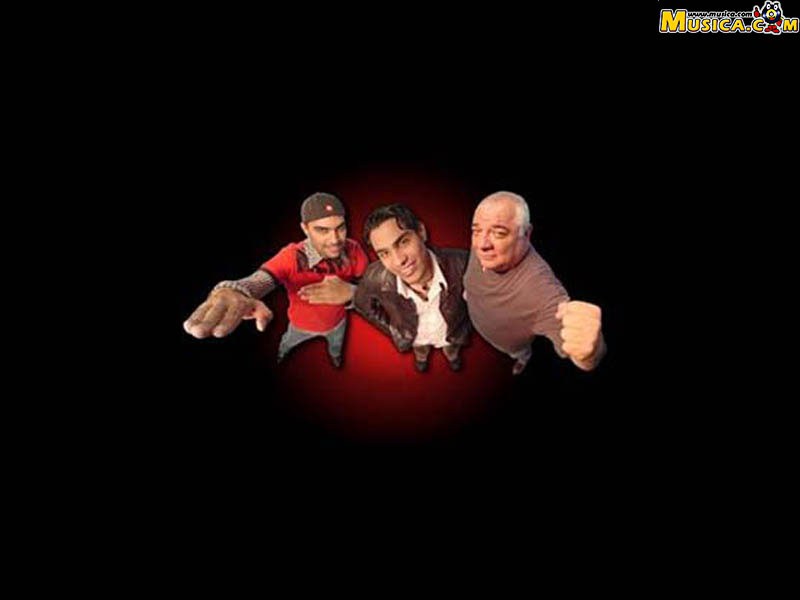 Fondo de pantalla de Guaco