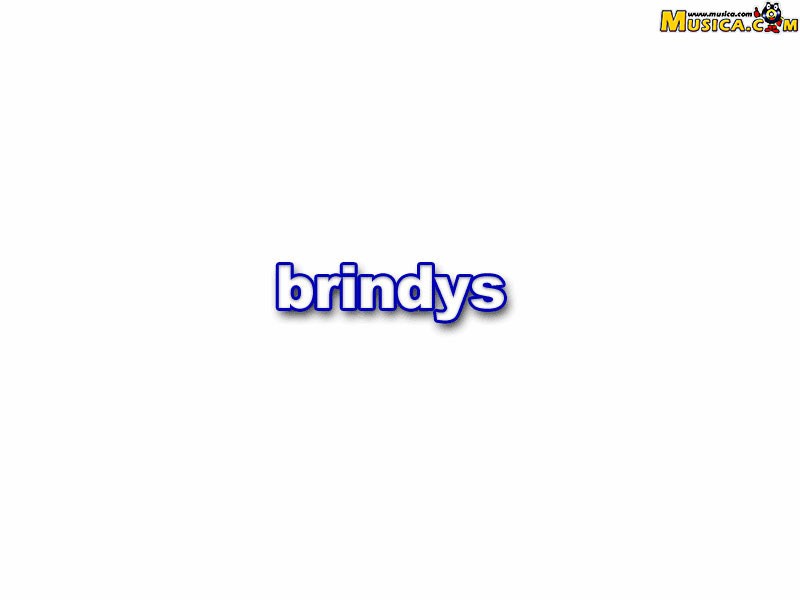 Fondo de pantalla de Brindys