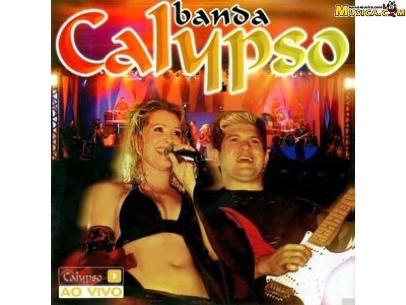 Fondo de pantalla de Banda Calypso
