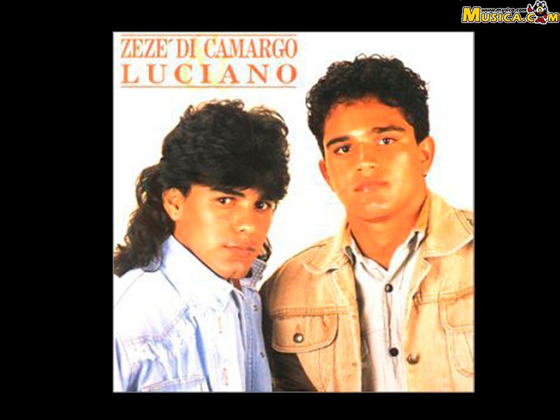 Fondo de pantalla de Zezé di Camargo e Luciano