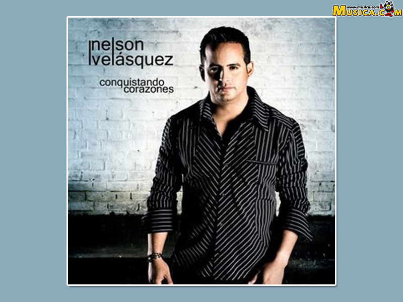 Fondo de pantalla de Nelson Velasquez