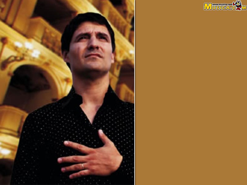 Fondo de pantalla de Marcos Vidal