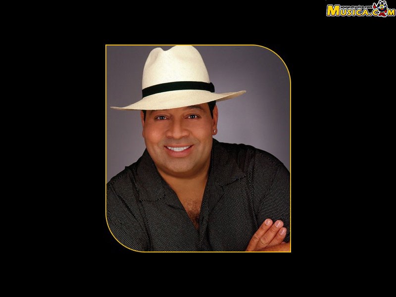 Fondo de pantalla de Tito Nieves