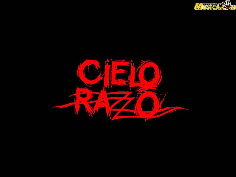 Fondo de pantalla de Cielo Razzo