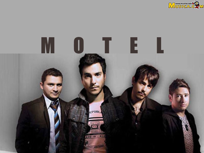 Fondo de pantalla de Motel